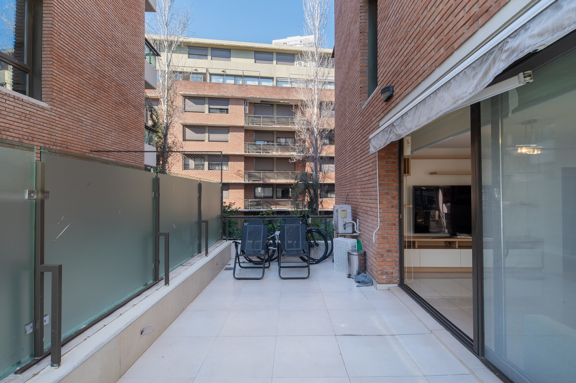 Condominios II Luis